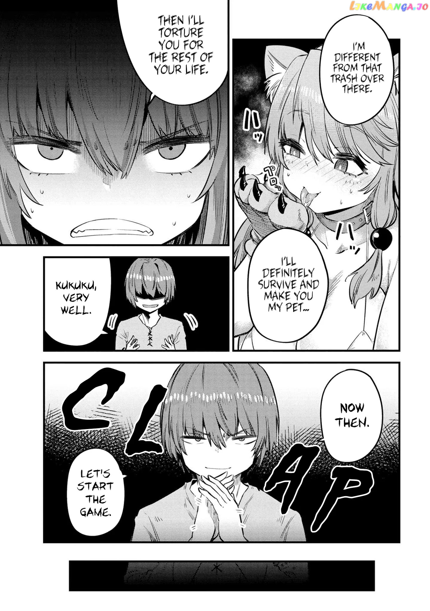 Redo Of Healer, Chapter 30.1 image 14